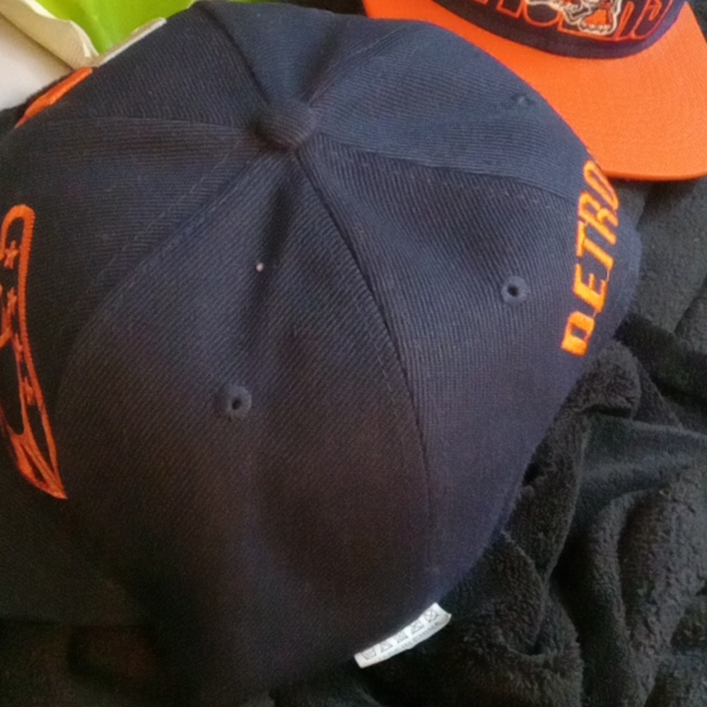 Men's ball cap 🧢 - Picture 4 of 5